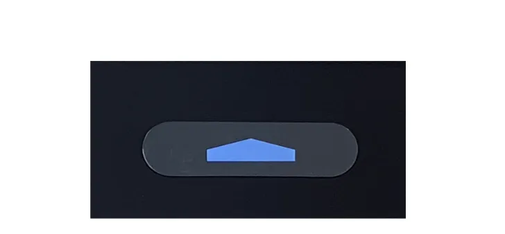 Smartboard input