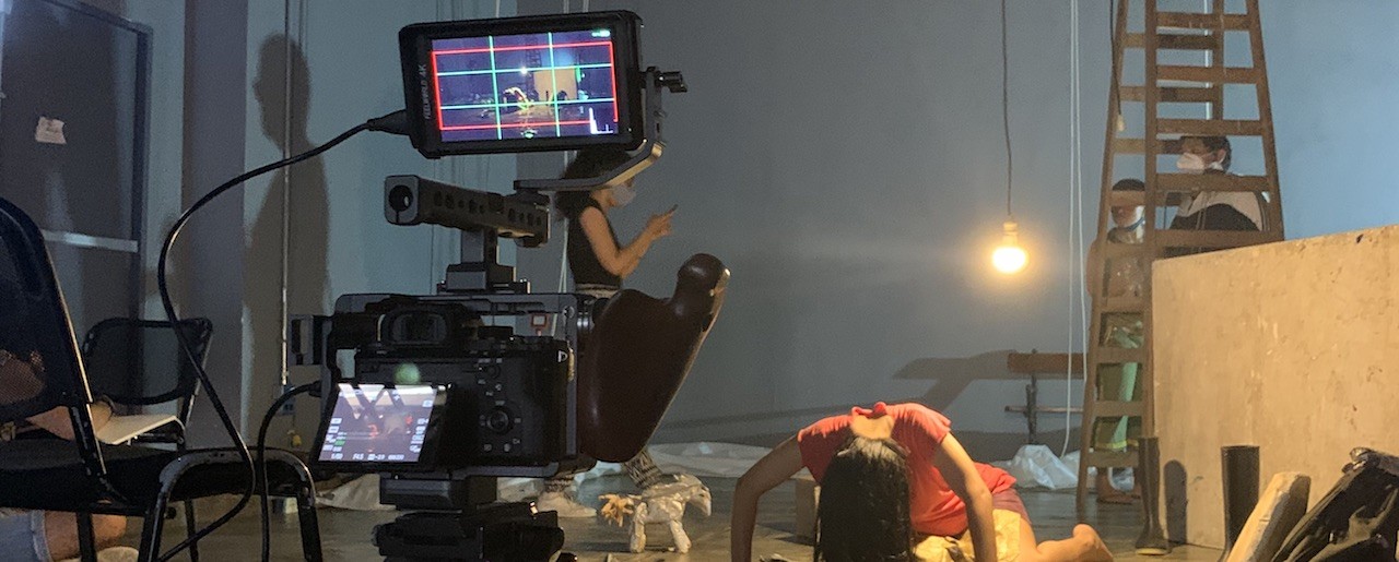 Camera