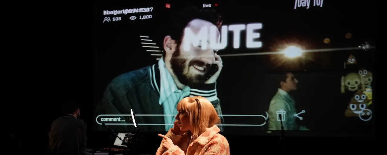 Photo of Projections